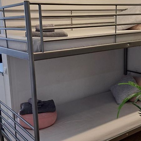 Estudio En Primera Linea De Mar Empuriabrava Eksteriør bilde