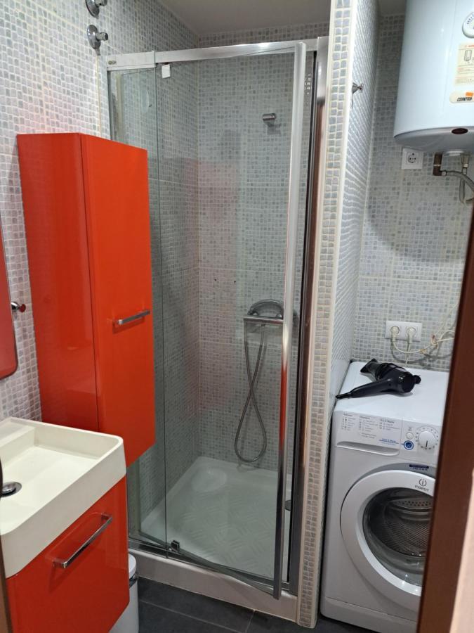 Estudio En Primera Linea De Mar Empuriabrava Eksteriør bilde